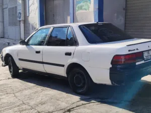 تيوتا كورونا 1989