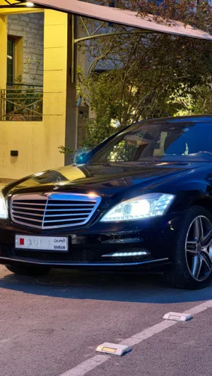 مرسيدس S350 موديل 2011 للبيع for sale mercedes