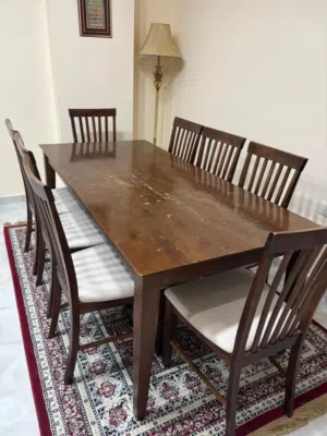 طاولة سفرة للبيع