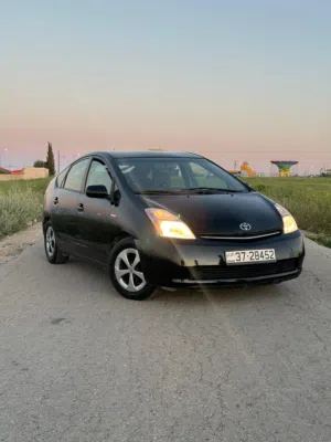Toyota Prius 2008