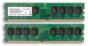 RAM DDR3 1600mhz 4+4 بسعر بلاش في كرت GT730 2G