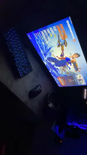 بيسي قيمنق 3050 للبيع فقط مع كامل ملحقاته Pc gaming