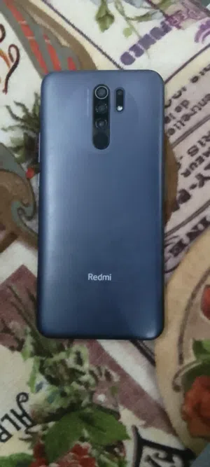 redmi 9 4g