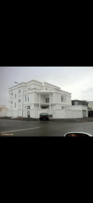 118 m2 3 Bedrooms Apartments for Rent in Muscat Amerat