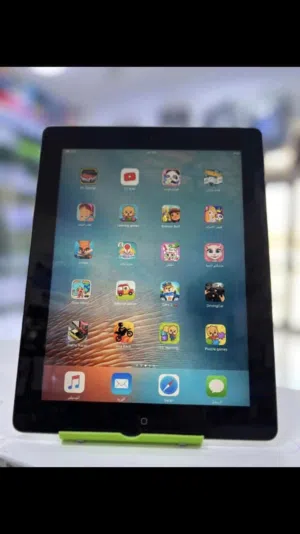 Apple iPad 4 16 GB in Tripoli