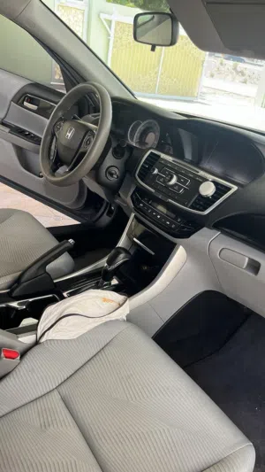 Used Honda Accord in Al Dakhiliya