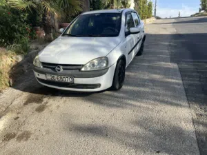 اوبل استرا  2003 كلاسيك للبيع