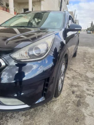 Used Kia Niro in Irbid