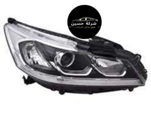 اضوية امامي خلفي هوندا اكورد 2000 - 2024 مستعمل / جديد