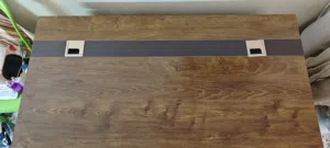 ميز صاج للبيع
