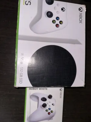 Xbox Series S Xbox for sale in Tripoli