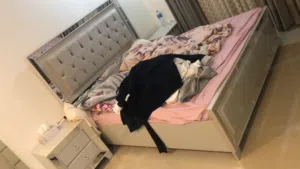غرفة نوم كاملة