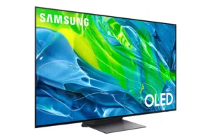 Samsung QD-OLED
