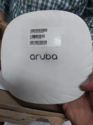 اكسس بوينت نوع aruba AP505