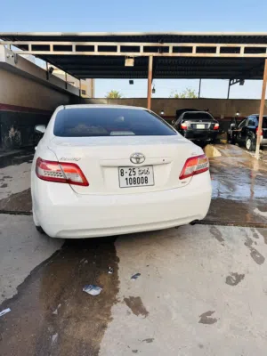 Used Toyota Camry in Tripoli