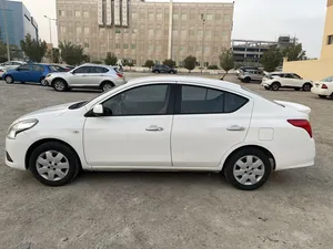 Nissan ‏Sunny ‏Standard ‏2022