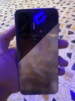 Xiaomi Pocophone F6 512 GB in Baghdad