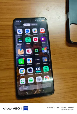 موبيل OPO  A3  للبيع شبه جديد بجميع مشتملاته الحاله شبه جديد
