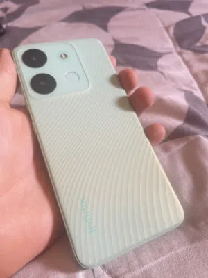 Infinix Smart 7 64 GB in Tripoli