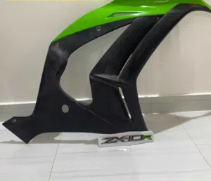 للبيع :كورات kawasaki zx10R