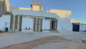 فيلا للبيع السراج شارع اسطنبول