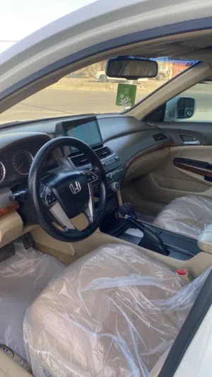 Used Honda Accord in Al Batinah