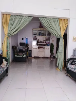 2 Bedrooms . One Bathroom . 90 m24