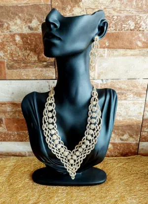 اكسسوارات ومجوهرات للمناسبات