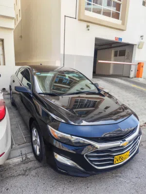 Used Chevrolet Malibu in Muscat