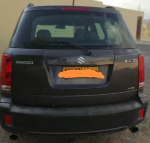 قطع غيار سوزوكي SUZKI 2008 XL7 SPARE PARTS008