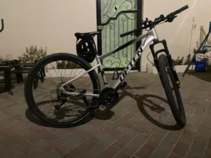سيكل جبلي اب تن mountain bike upten