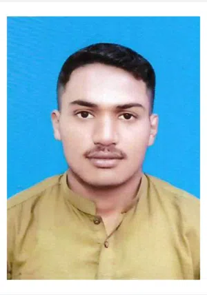 Umar Farooq 