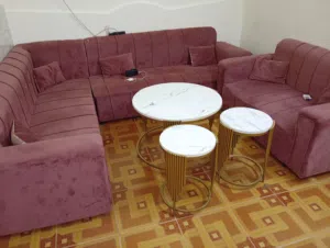 طقم كنب بسعر منيح
