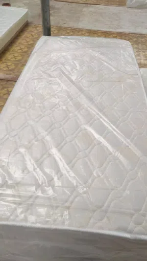 مرتبة طبية جديدة تمامًا ذات جانب واحد مع طبقة علو Brand New Medical Single Side Pillow Top  Mattress