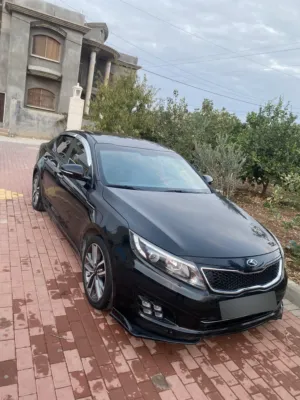كيا-اوبتيما-2014-للبيع