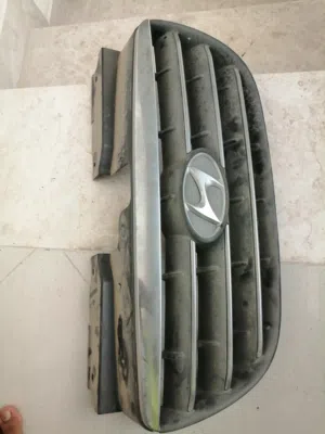قطع غيار النترا 2009