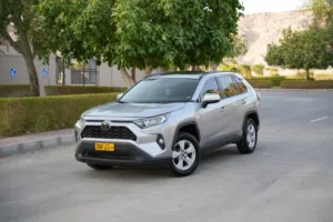 للبيع رافور 2019