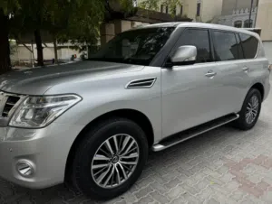 Used Nissan Patrol in Southern Governorate