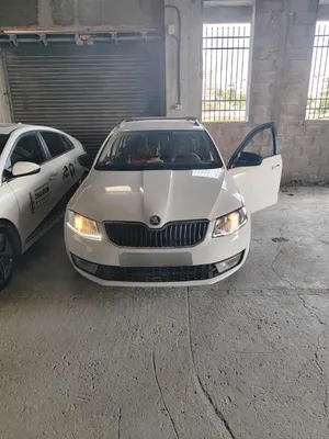 اسكودا-اوكتافيا-2016