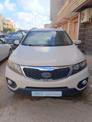 Used Kia Sorento in Benghazi