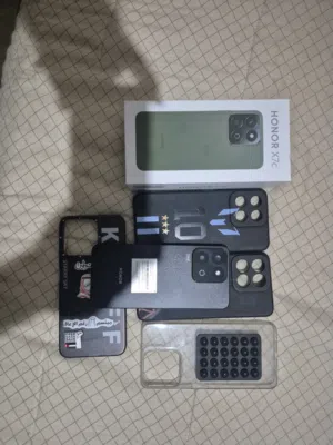 Honor X7c وكاله