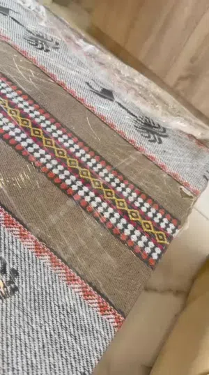 طاولة اكل  رمضانية