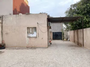 Residential Land for Sale in Tripoli Ain Zara