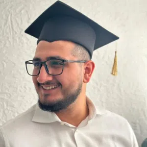 Hazem Afaneh Al Tarefe