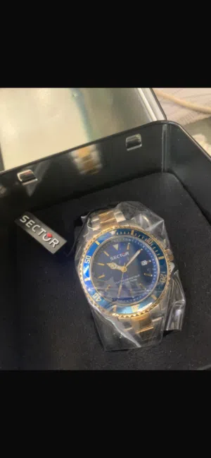 Analog Quartz Sector watches  for sale in Amman
