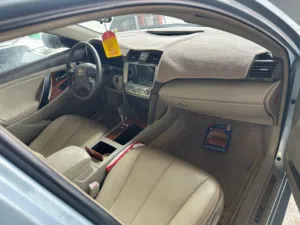 TOYOTA AURION/2009 MODEL-1700 BD Negotiable