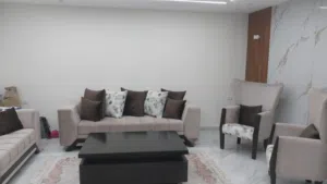 شقة للبيع عمر الاسكان سنتان فقط