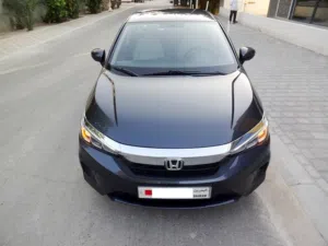 Honda City Facelift Under Warranty Low Mileage Neat Clean Car for Sale!