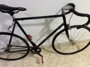 دراجة هوائية سبيد (Fixie / Single Speed) للبيع