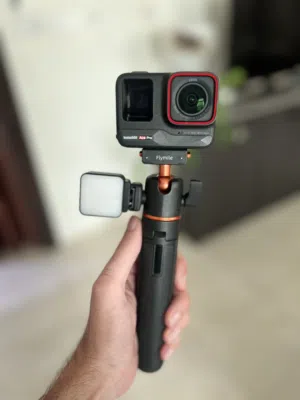 Insta360 ace pro